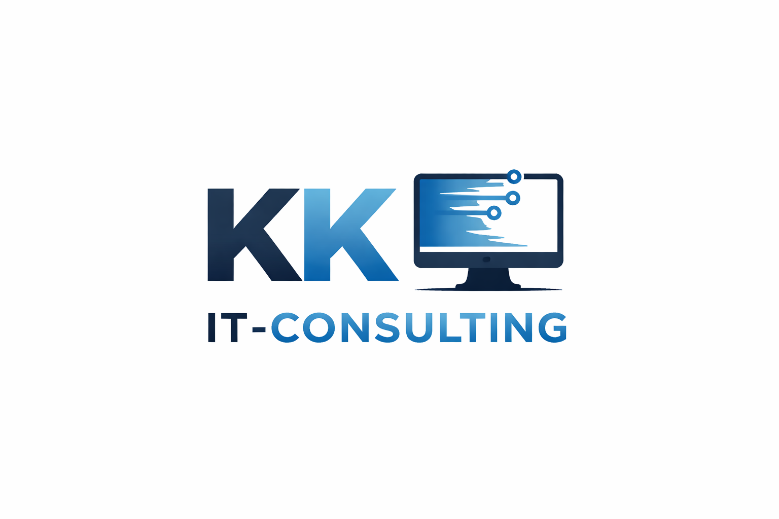 KK IT-Consulting Logo